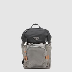 프라다 남성 포코노 백팩 2VZ135 - Prada Mens Pocono Backpack …