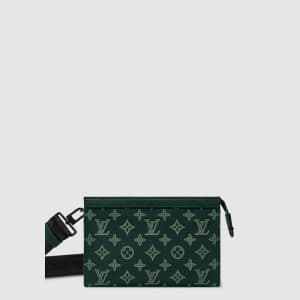 루이비통 남성 가스통 웨어러블 월릿 M27148 - Louis vuitton Mens Ga…