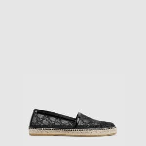 구찌 여성 크리스탈 GG 에스파드릴 - Gucci Womens Crystal GG Espa…