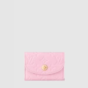 루이비통 여성 로잘리 코인 퍼스 M14507 - Louis vuitton Womens Ro…