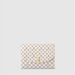 루이비통 여성 로잘리 코인 퍼스 M25745 - Louis vuitton Womens Ro…