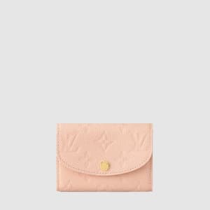 루이비통 여성 로잘리 코인 퍼스 M82928 - Louis vuitton Womens Ro…