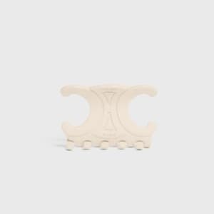 셀린느 여성 라지 헤어 클로 - Celine Womens Large Hair Claw - …
