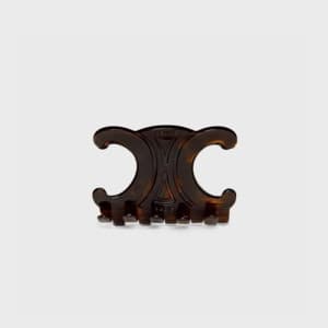 셀린느 여성 라지 헤어 클로 - Celine Womens Large Hair Claw - …