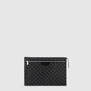 루이비통 남성 포쉐트 24H N40481 - Louis vuitton Mens Pochet…