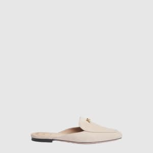 디올 여성 오르 베이비 보우 뮬 - Dior Womens Or Baby Bow Mule -…