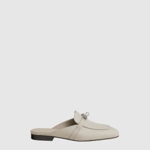 에르메스 여성 오즈 뮬 - Hermes Womens Oz Mule - hes14302x