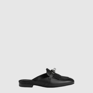 에르메스 여성 오즈 뮬 - Hermes Womens Oz Mule - hes14308x