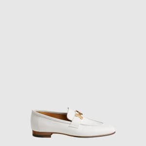 에르메스 여성 파리 로퍼 - Hermes Womens Paris Loafer - hes14…