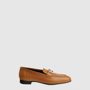 에르메스 여성 파리 로퍼 - Hermes Womens Paris Loafer - hes14…