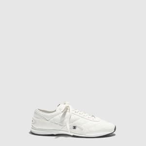 샤넬 여성 크루즈 CC 스니커즈 - Chanel Womens Cruise CC Sneake…
