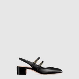 디올 여성 셰리 슬링백 펌프스 - Dior Womens Chérie Slingback Pu…