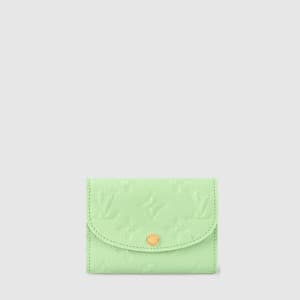 루이비통 여성 LV x TM 로잘리 코인 퍼스 M14084 - Louis vuitton W…