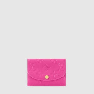 루이비통 여성 LV x TM 로잘리 코인 퍼스 M14086 - Louis vuitton W…