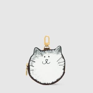 루이비통 여성 키티 코인 퍼스 M15139 - Louis vuitton Womens Kit…
