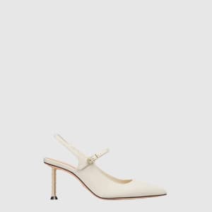 디올 여성 아이콘 슬링백 펌프스 - Dior Womens Icon Slingback Pum…