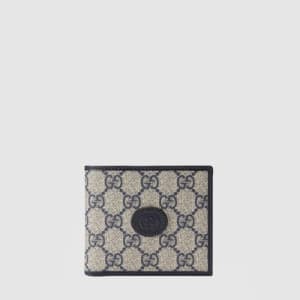 구찌 남성 인터로킹 G 반지갑 - Gucci Mens Interlocking G Walle…