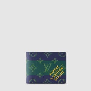 루이비통 남성 슬렌더 월릿 M25795 - Louis vuitton Mens Slender…