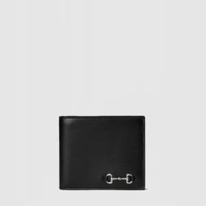 구찌 남성 홀스빗 반지갑 - Gucci Mens Horsebit Wallet - guw96…