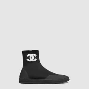 샤넬 여성 쇼트 부츠 - Chanel Womens Short Boots - chs14341…