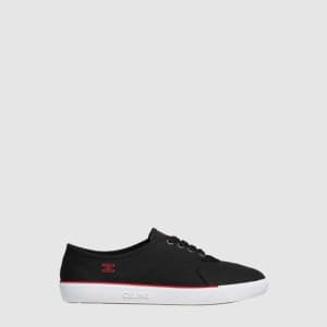 셀린느 여성 앨런 스니커즈 - Celine Womens Allen Sneakers - ce…