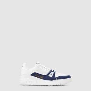 루이비통 남성 트레이너 스니커즈 - Louis vuitton Mens Trainer Sne…