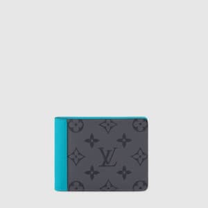 루이비통 남성 멀티플 월릿 모노그램 M11468 - Louis vuitton Mens Mu…