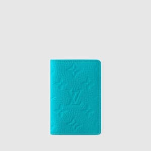 루이비통 남성 포켓 오거나이저 토뤼용 M11502 - Louis vuitton Mens P…