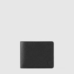 루이비통 남성 슬렌더 월릿 타이가 M30539 - Louis vuitton Mens Sle…