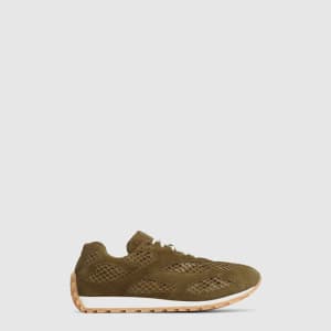 보테가 베네타 남/녀 오르빗 스니커즈 - Bottega veneta Unisex Orbit…