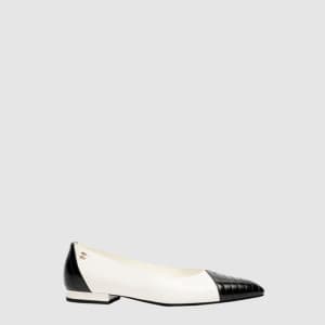 샤넬 여성 발레 플랫 - Chanel Womens Ballet Flats - chs1437…