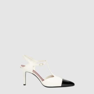 샤넬 여성 슬링백 펌프스 - Chanel Womens Slingbacks Pumps - c…