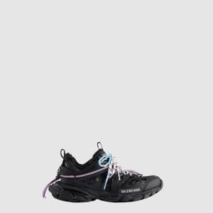 발렌시아가 여성 트랙 트레일 레이스 스니커즈 - Balenciaga Womens Track…