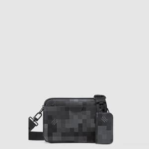 루이비통 남성 트리오 메신저 M28602 - Louis vuitton Mens Trio M…