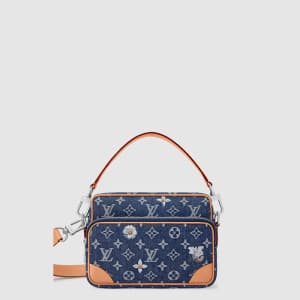루이비통 남성 닐 크로스 백 M27553 - Louis vuitton Mens Nil Cr…