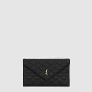 입생로랑 여성 파리 파우치 - Saint Laurent Womens Paris Pouch …