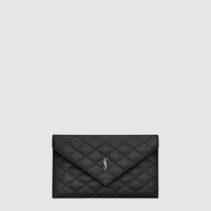입생로랑 여성 파리 파우치 - Saint Laurent Womens Paris Pouch …