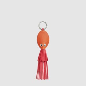 에르메스 남/녀 풀프 키링 - Hermes Unisex Poulpe Keyring - ac…