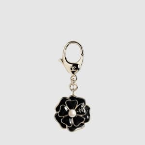샤넬 여성 골드 키링 - Chanel Womens Gold Key Ring - acc814…