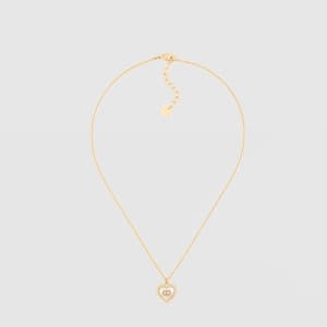 디올 여성 쁘띠 CD 바로크 네크리스 - Dior Womens Petit CD Baroqu…