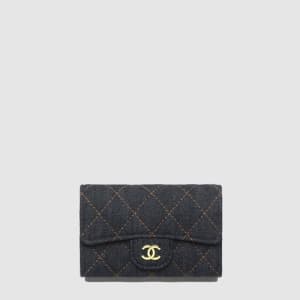 샤넬 여성 클래식 카드 홀더 - Chanel Womens Classic Card Holde…