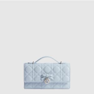 디올 여성 마이 디올 백 미니 - Dior Womens My Dior Mini Bag - …
