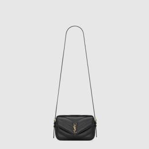 입생로랑 여성 루루 크로스바디 토이 백 - Saint Laurent Womens Lulu…