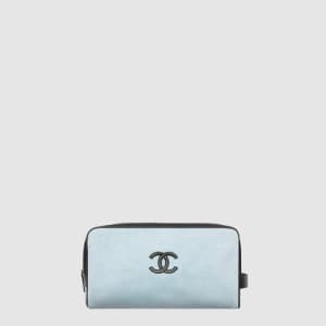 샤넬 여성 지퍼 파우치 - Chane Womens Zipper Pouch - chb1626…