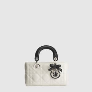 디올 여성 레이디 디 조이 마이크로 백 - Dior Womens Lady D Joy Mic…