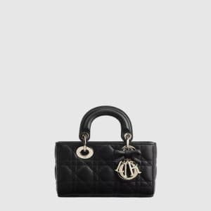 디올 여성 레이디 디 조이 미니 백 - Dior Womens Lady D Joy Mini …