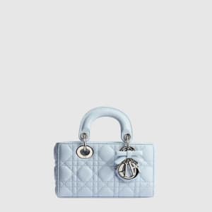 디올 여성 레이디 디 조이 미니 백 - Dior Womens Lady D Joy Mini …