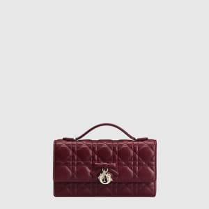 디올 여성 마이 디올 백 미니 - Dior Womens My Dior Mini Bag - …