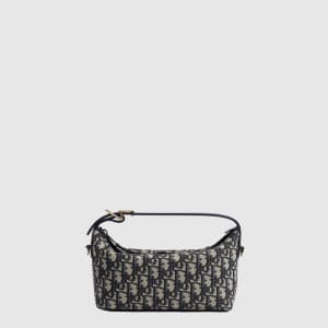 디올 여성 오블리크 노마드 파우치 - Dior Womens Oblique Nomad Pou…