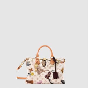 루이비통 여성 스피디 소프트 30 겟어웨이 M29377 - Louis vuitton Wom…